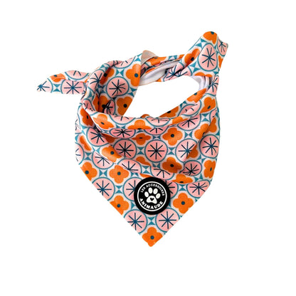 Bandana Orangé